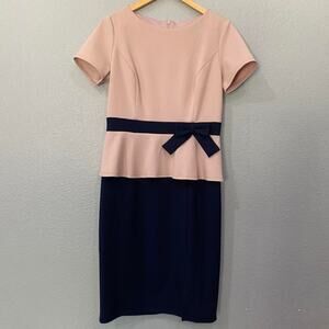 Enfocus studio size 8 blush